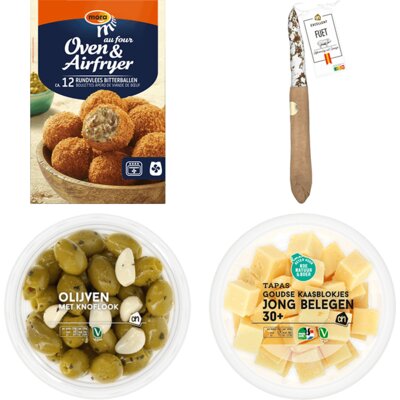 pdp-image-Mora Dé perfecte borrelplank pakket