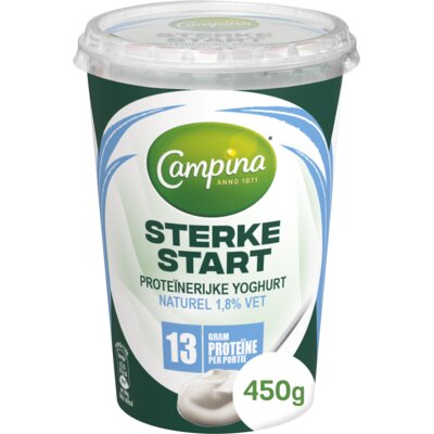 pdp-image-Campina Sterke start yoghurt naturel