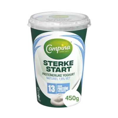pdp-image-Campina Sterke start yoghurt naturel