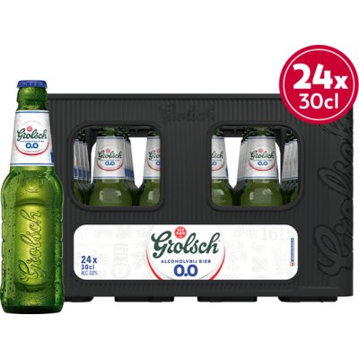 pdp-image-Grolsch Premium pilsner alcoholvrij bier krat