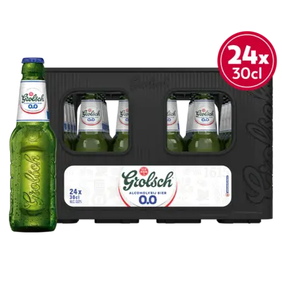 pdp-image-Grolsch Premium pilsner alcoholvrij bier krat