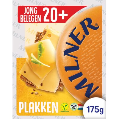 pdp-image-Milner Jong belegen 20+ plakken