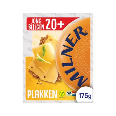 pdp-image-Milner Jong belegen 20+ plakken