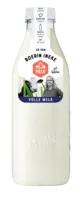 Mijn Melk Volle melk boerin Ineke