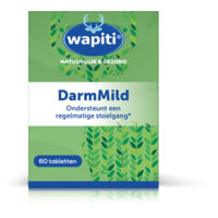 Afbeelding van Wapiti Darmmild