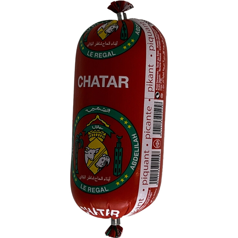 Een afbeelding van Chatar Pikant