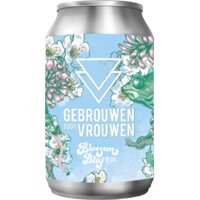 Een afbeelding van Gebr door vrouwen Bloesem bluf 0,5%