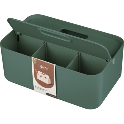 pdp-image-Forma Toolbox sam donkergroen of beige