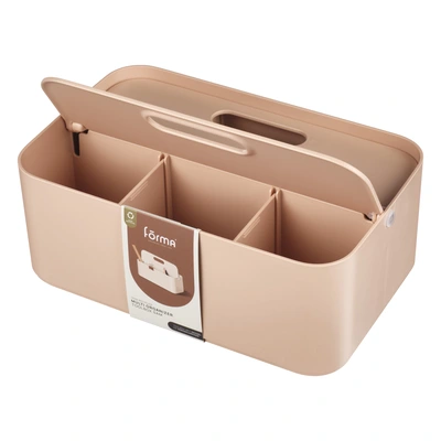 pdp-image-Forma Toolbox sam vintage roze of zwart