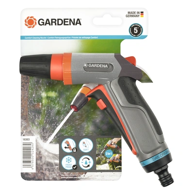 pdp-image-Gardena Comfort spuitpistool