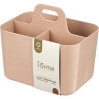 Afbeelding van Forma Toolbox frank s vintage roze of zwart