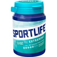 Een afbeelding van Sportlife Extramint gums