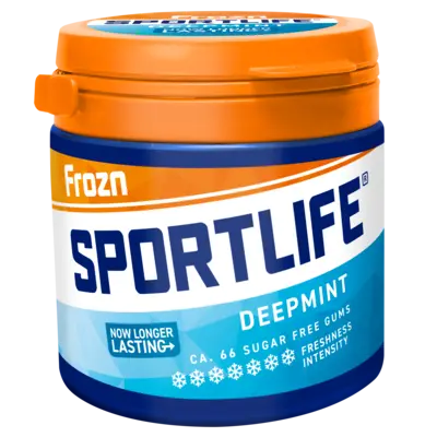 pdp-image-Sportlife Frozn deepmint gums