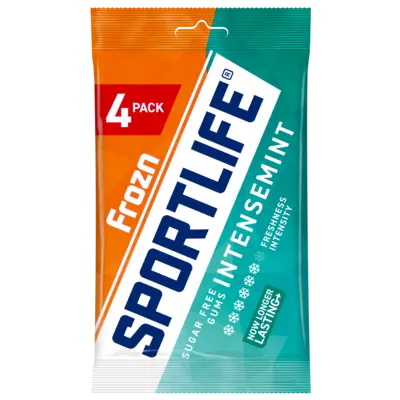 pdp-image-Sportlife Frozn intensemint sugar free gums 4-pack