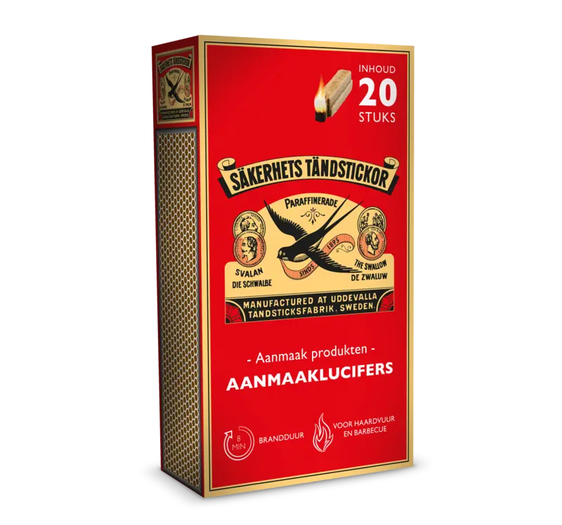Aanmaaklucifers l