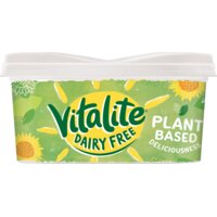 Afbeelding van Vitalite Dairy free spread plant based