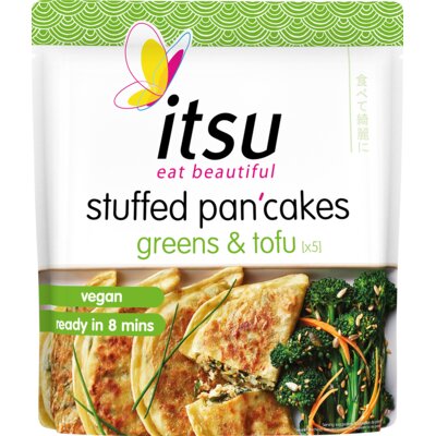 pdp-image-Itsu Greens tofu stuffed pancakes