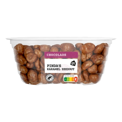 pdp-image-AH Chocolade pinda's karamel zeezout