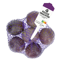 AH Passievruchten zak