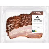 Afbeelding van Roasted Indisch spek