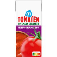 Afbeelding van Op smaak gebakken tomaten