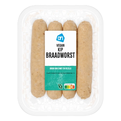 pdp-image-AH Vegan kip braadworst