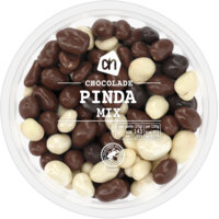 Afbeelding van Chocolade pinda mix