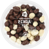 Een afbeelding van AH Chocolade pinda mix