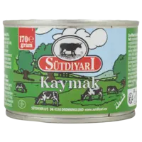 Sütdiyari Kaymak room