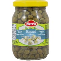 Afbeelding van Sera Kappertjes