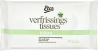 Etos Verfrissingtissues intiem