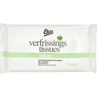 pdp-image-Etos Verfrissingtissues intiem