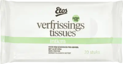 pdp-image-Etos Verfrissingtissues intiem
