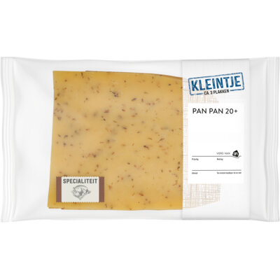pdp-image-AH Pan pan 20+ plakken kleintje