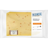 Een afbeelding van AH Goudse fenegriek 50+ plakken kleintje