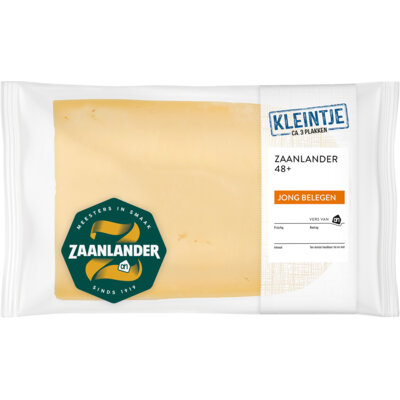 pdp-image-AH Zaanlander Jong belegen 48+ plakken kleintje