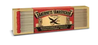De zwaluw Lucifers XXL