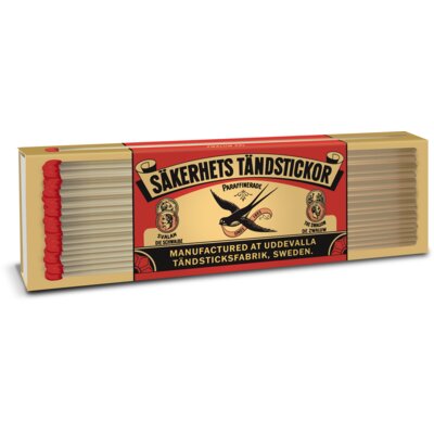 pdp-image-De zwaluw Lucifers XXL