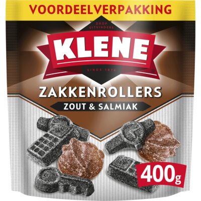 Klene Zakkenrollers reserveren | Albert Heijn