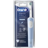 Een afbeelding van Oral-B Pro vitality elektrische tandenborstel