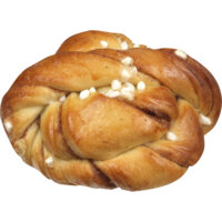 Afbeelding van Cinnamon knot