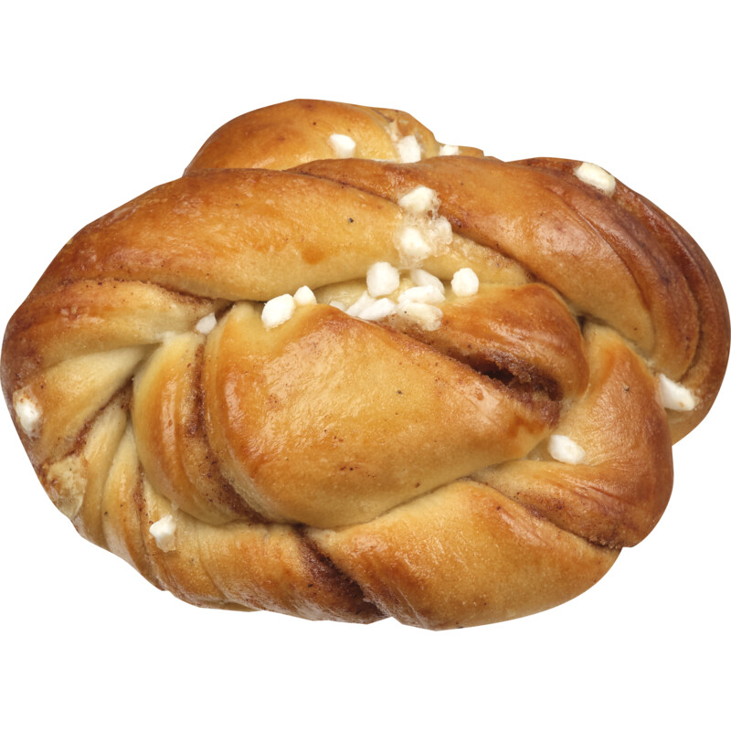 Een afbeelding van AH Cinnamon knot