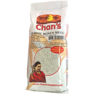 pdp-image-Chan's Oerdie bonenmeel