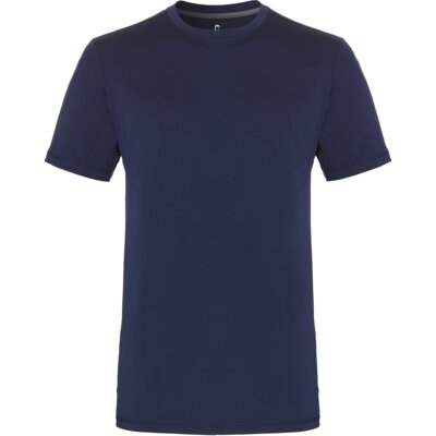 pdp-image-Nomad Multisports t-shirt heren navy maat M