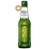 Grolsch Alcoholvrij bier 0.0%