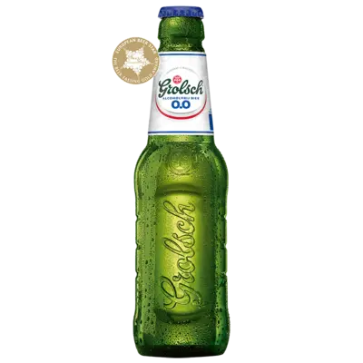 pdp-image-Grolsch Alcoholvrij bier 0.0%