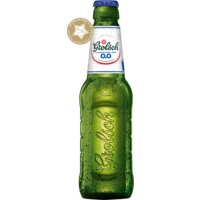 Een afbeelding van Grolsch 0.0 Alcoholvrij bier fl