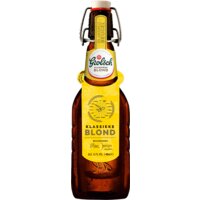 Afbeelding van Grolsch Klassiek blond
