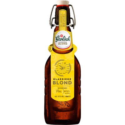 pdp-image-Grolsch Klassiek blond