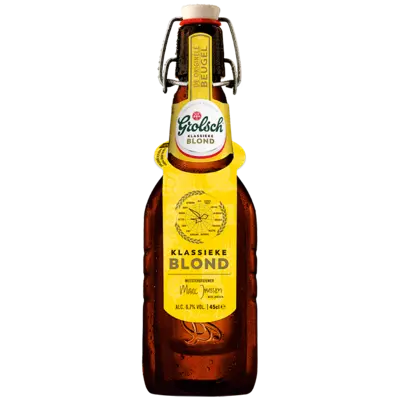 pdp-image-Grolsch Klassiek blond
